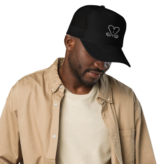 SOC Foam trucker hat